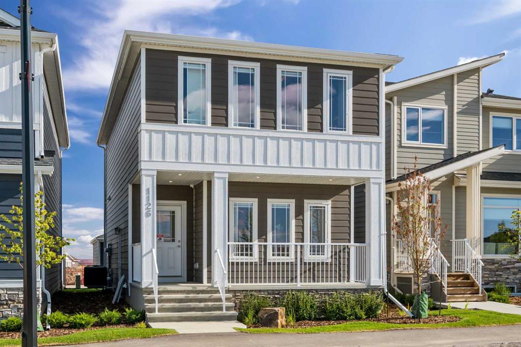 Picture of 1126 Alpine Avenue SW, Calgary Real Estate Listing