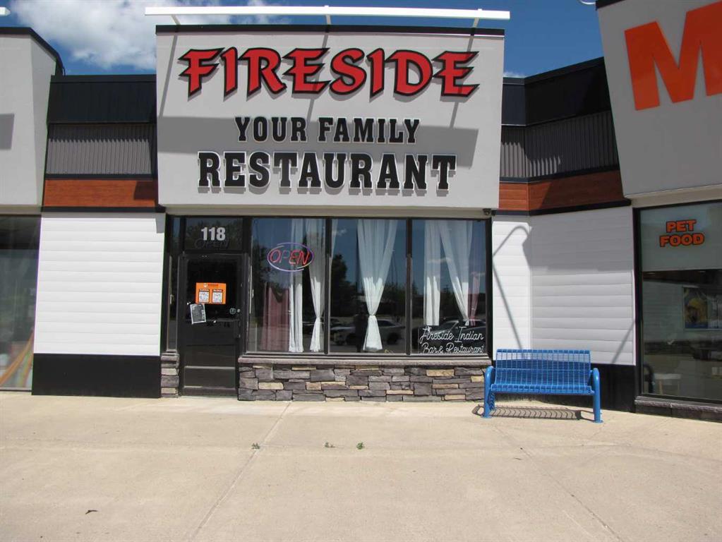 Picture of 118, 4804 50 Street , Innisfail Real Estate Listing