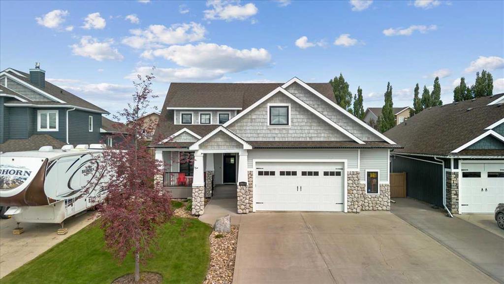 Picture of 15439 105 Street , Rural Grande Prairie No. 1, County of Real Estate Listing
