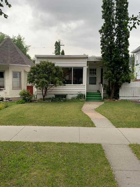 Picture of 1266 4 Avenue S, Lethbridge Real Estate Listing