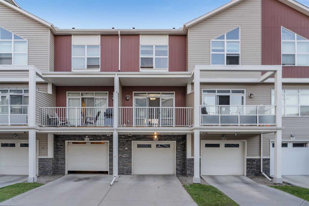Picture of 638 Redstone View NE, Calgary Real Estate Listing