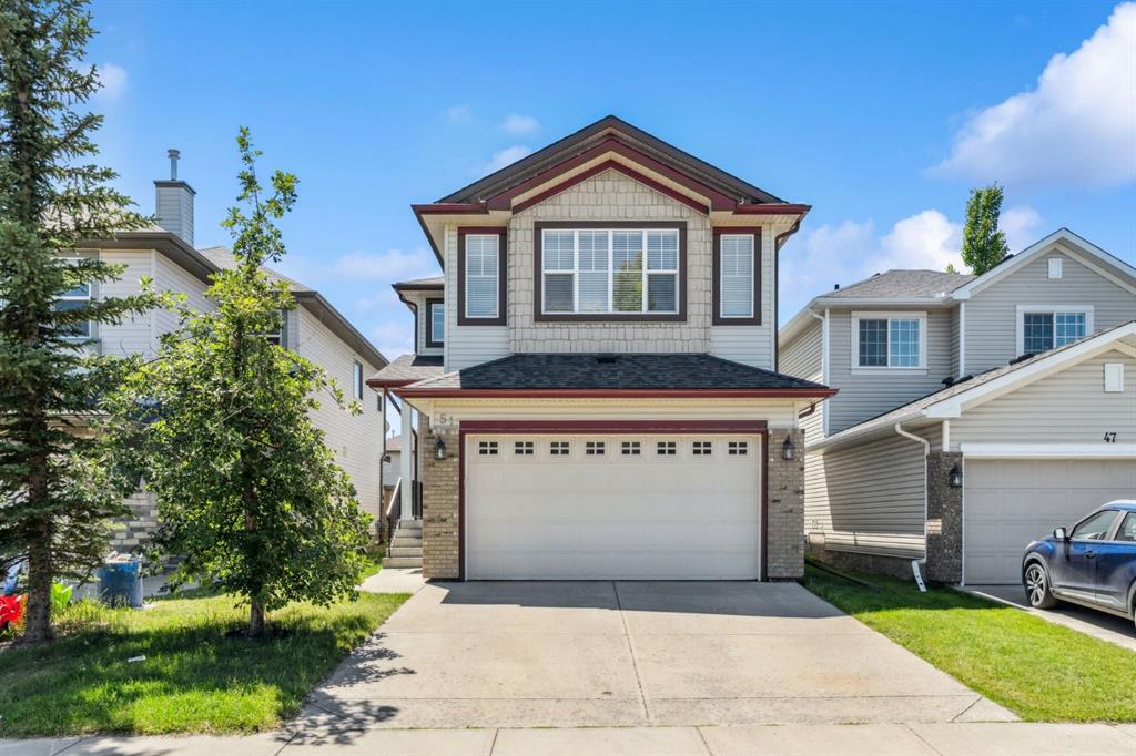 Picture of 51 Evansmeade Common NW, Calgary Real Estate Listing