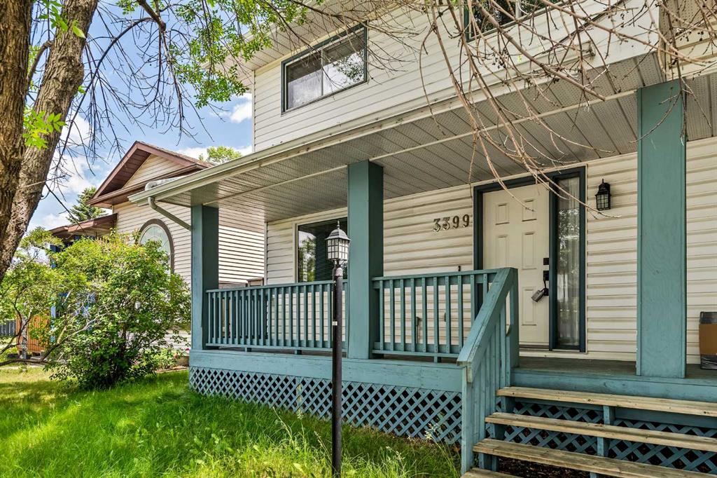 Picture of 3399 Catalina Boulevard NE, Calgary Real Estate Listing