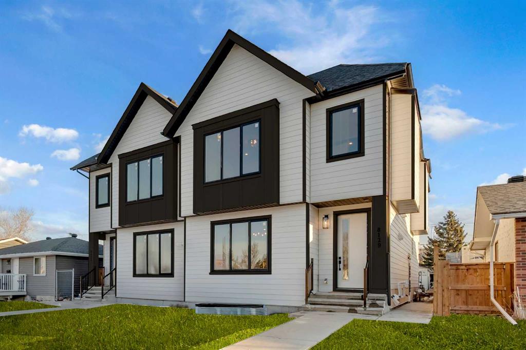 Picture of 8129 Bowglen Road NW, Calgary Real Estate Listing