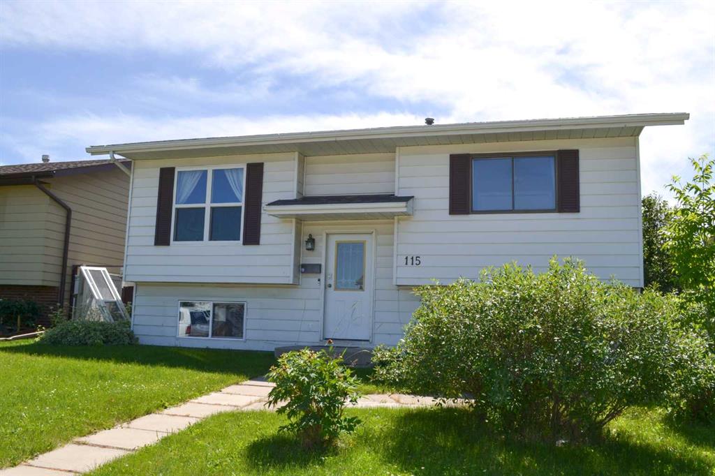 Picture of 115 Dawson Street , Red Deer Real Estate Listing