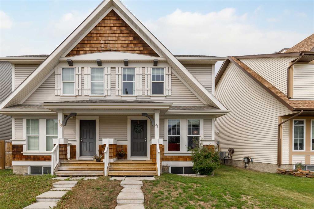 Picture of 23 Elgin Meadows Gardens SE, Calgary Real Estate Listing