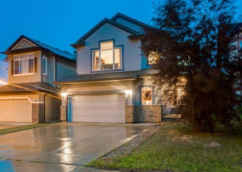 Picture of 444 Evanston View NW, Calgary Real Estate Listing