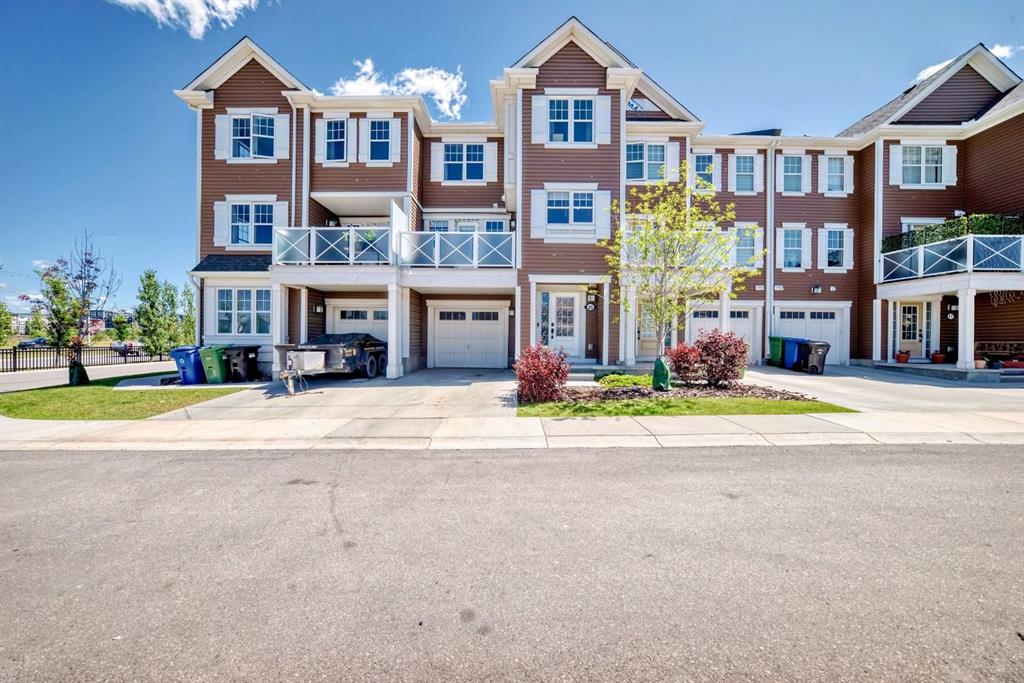 Picture of 25 Cityscape Court NE, Calgary Real Estate Listing