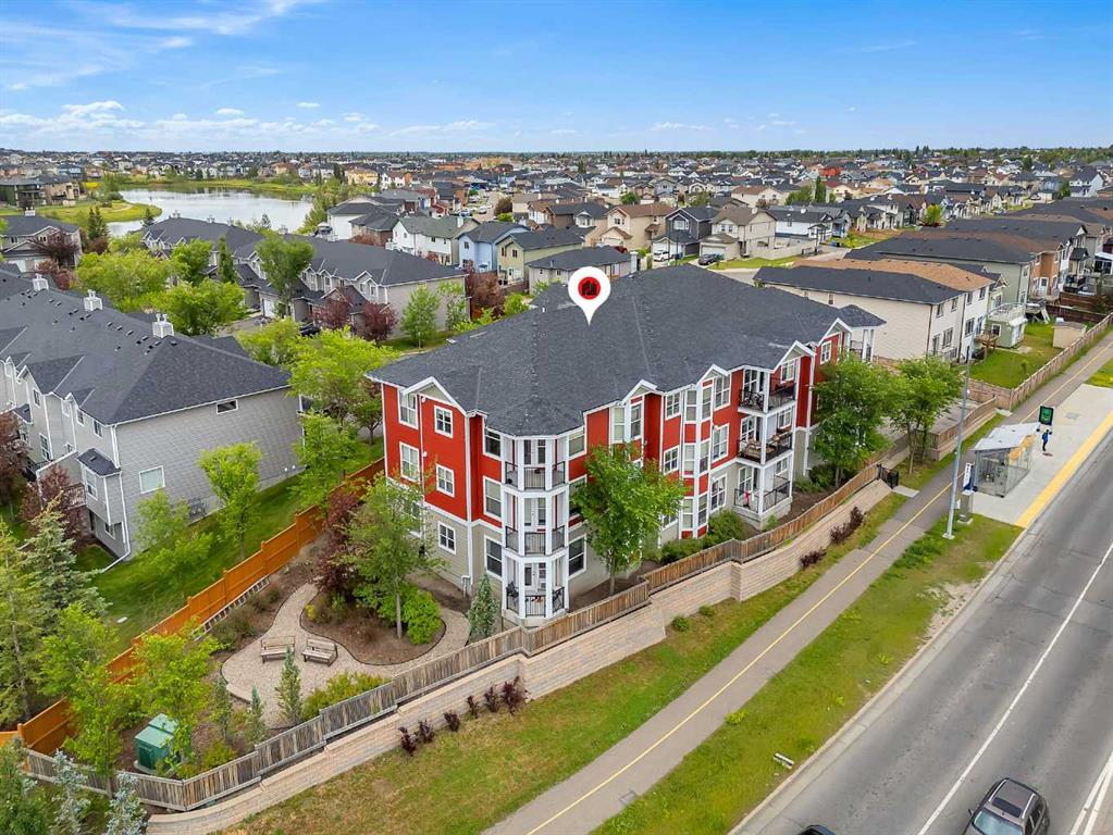 Picture of 304, 3 Taracove Estate Drive NE, Calgary Real Estate Listing