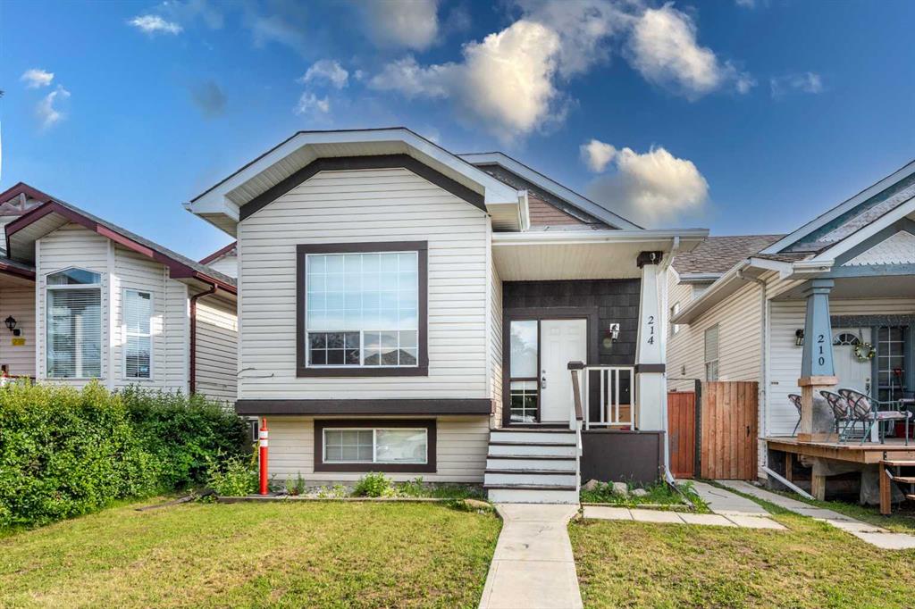 Picture of 214 Erin Circle SE, Calgary Real Estate Listing