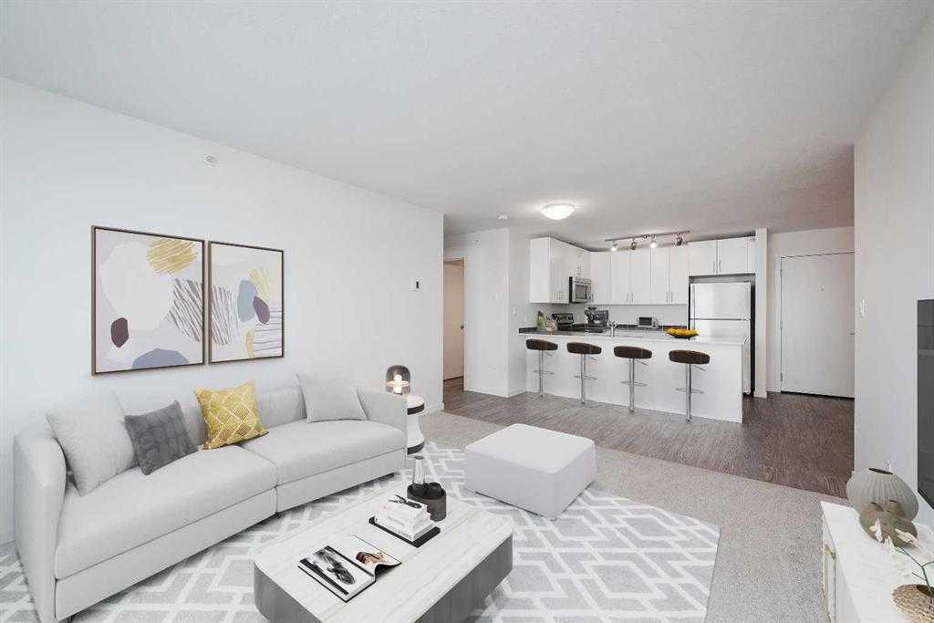 Picture of 1312, 181 Skyview Ranch Manor NE, Calgary Real Estate Listing