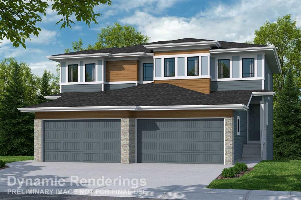 Picture of 100 Heritage Manor , Cochrane Real Estate Listing
