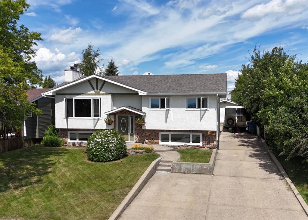 Picture of 10328 105 Avenue , Fairview Real Estate Listing