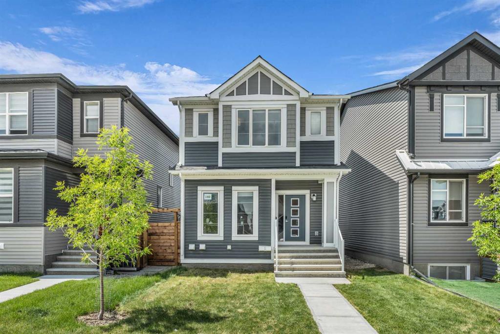 Picture of 180 Lucas Common NW, Calgary Real Estate Listing