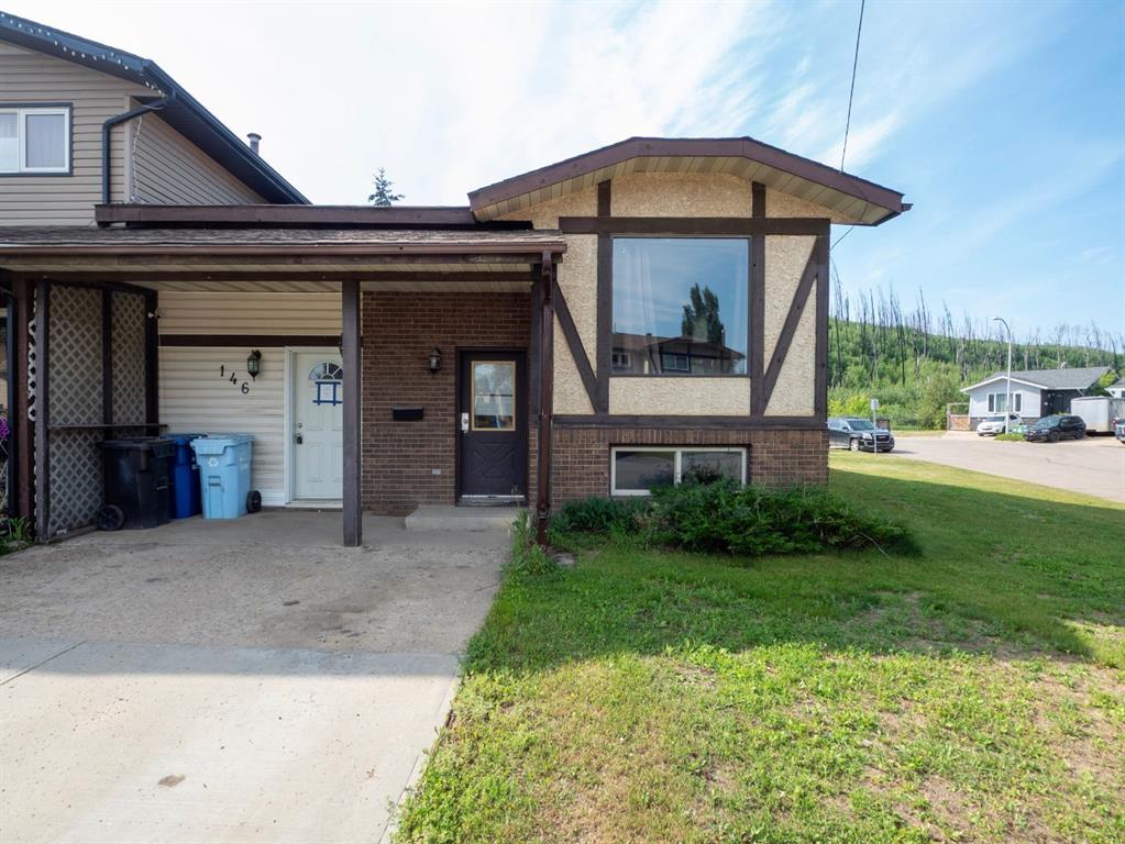 Picture of 146 Grayling Crescent , Fort McMurray Real Estate Listing