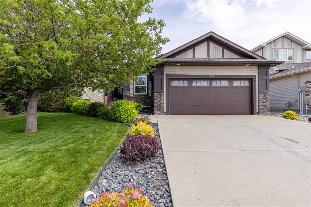 Picture of 294 Mt Sundial Court W, Lethbridge Real Estate Listing