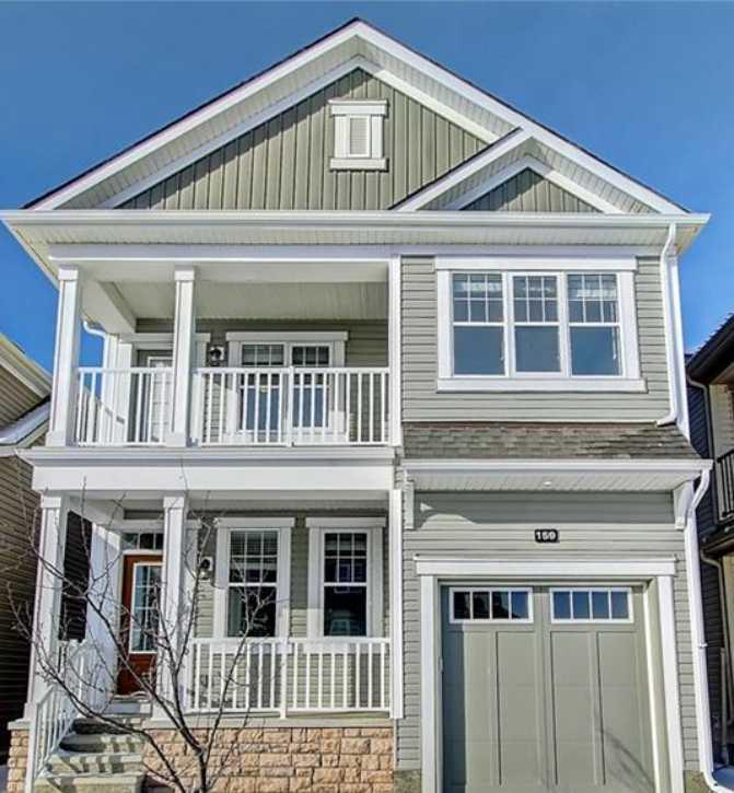 Picture of 159 Windford Street SW, Airdrie Real Estate Listing
