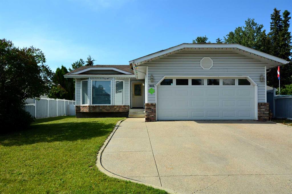 Picture of 5032 12 Avenue  , Edson Real Estate Listing