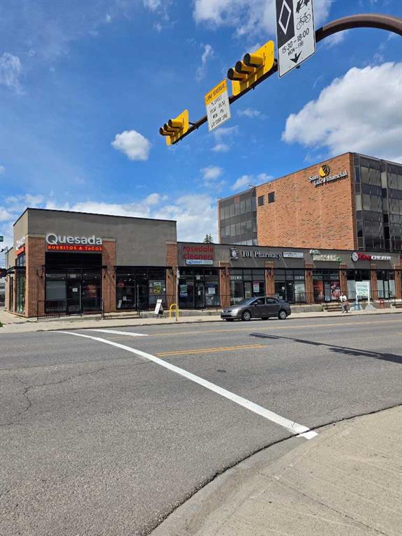 Picture of 1107 Centre Street NW, Calgary Real Estate Listing