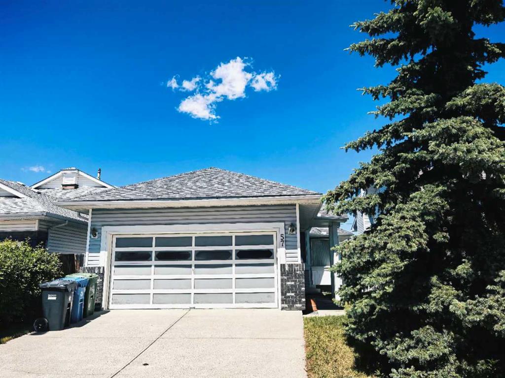 Picture of 57 Citadel Gardens NW, Calgary Real Estate Listing