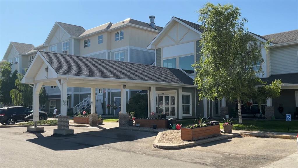 Picture of 234, 10402 111 Street , Grande Prairie Real Estate Listing