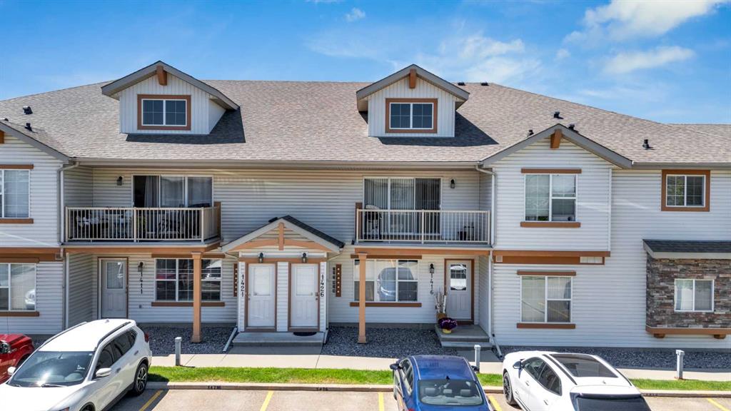 Picture of 1426, 31 Jamieson Avenue , Red Deer Real Estate Listing