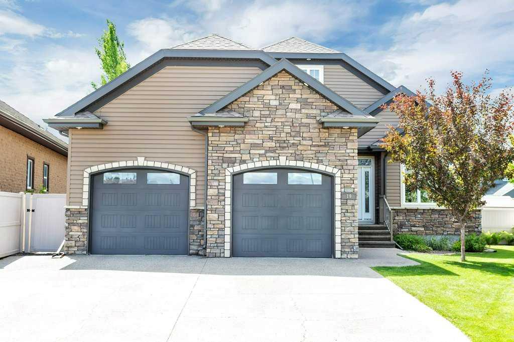 Picture of 19 Trump Place , Red Deer Real Estate Listing