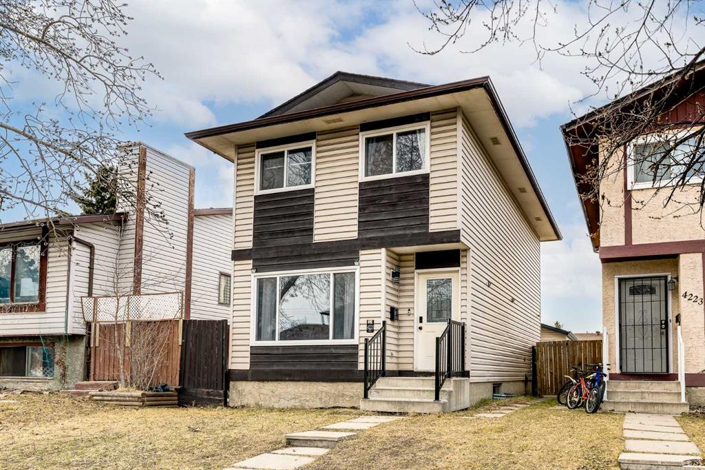 Picture of 4221 58 Street NE, Calgary Real Estate Listing