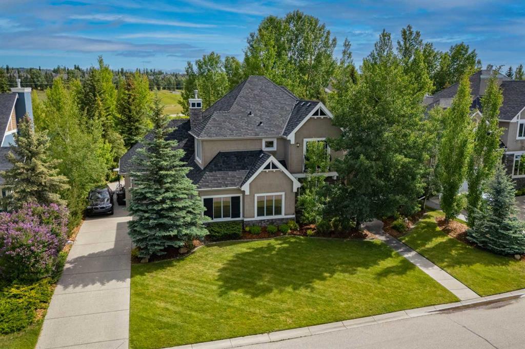 Picture of 20 Golden Aspen Crest , Rural Rocky View County Real Estate Listing