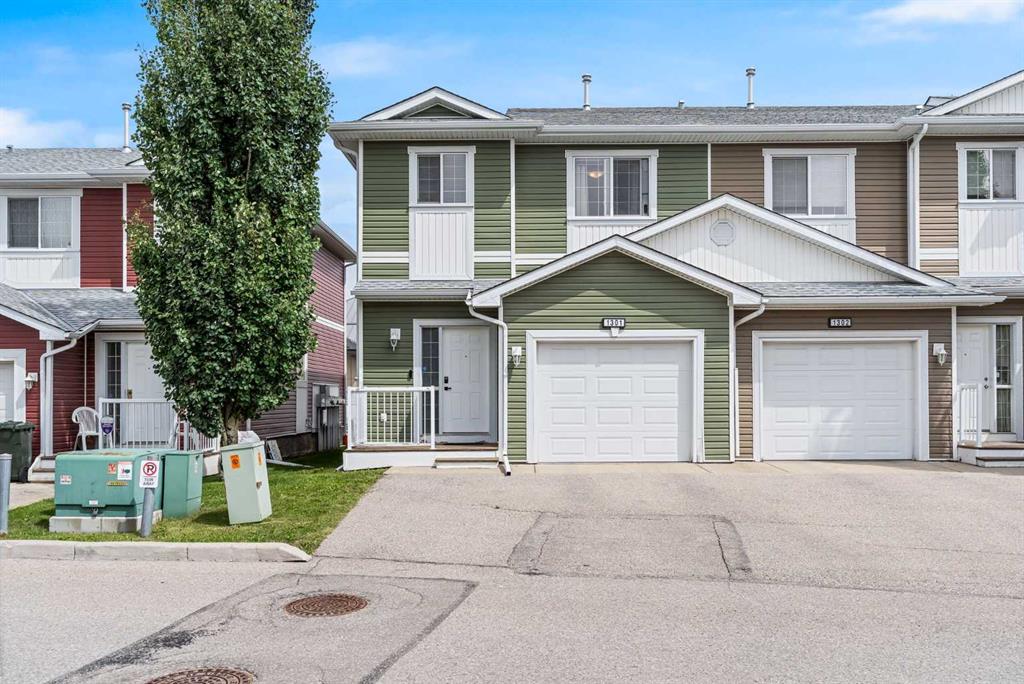 Picture of 1301, 800 Yankee Valley Boulevard SE, Airdrie Real Estate Listing