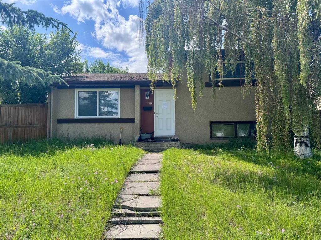 Picture of 119 Pinecliff Way NE, Calgary Real Estate Listing