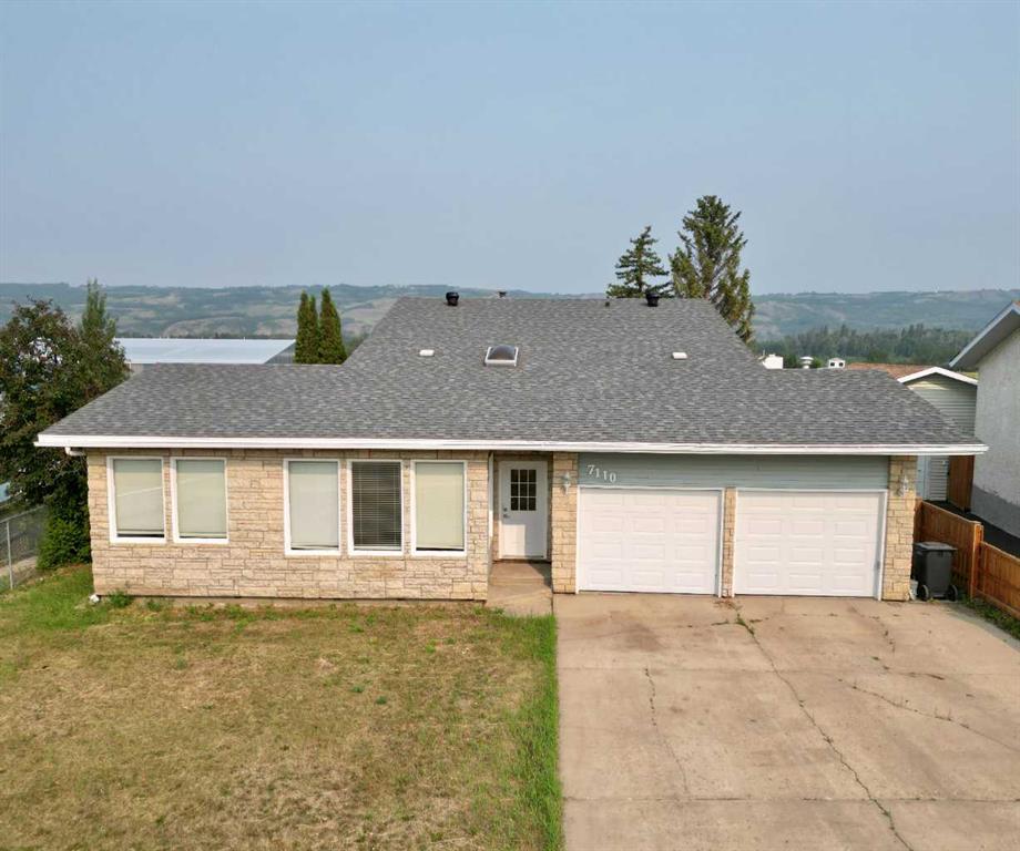 Picture of 7110 99A Street , Peace River Real Estate Listing