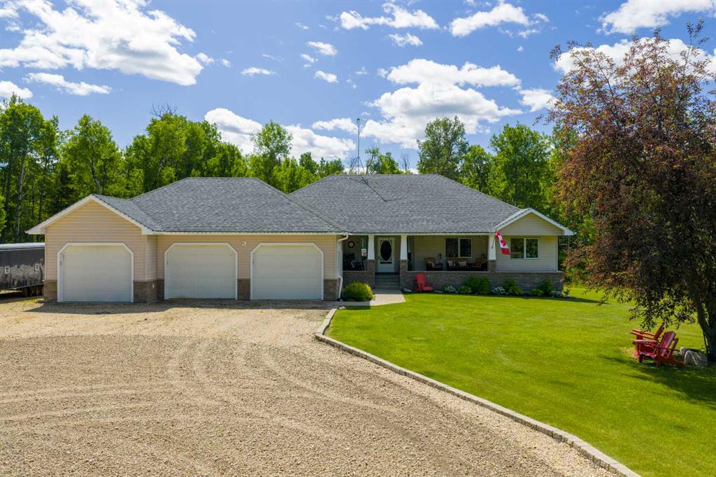 Picture of 585010 Range Road 112  , Rural Woodlands County Real Estate Listing