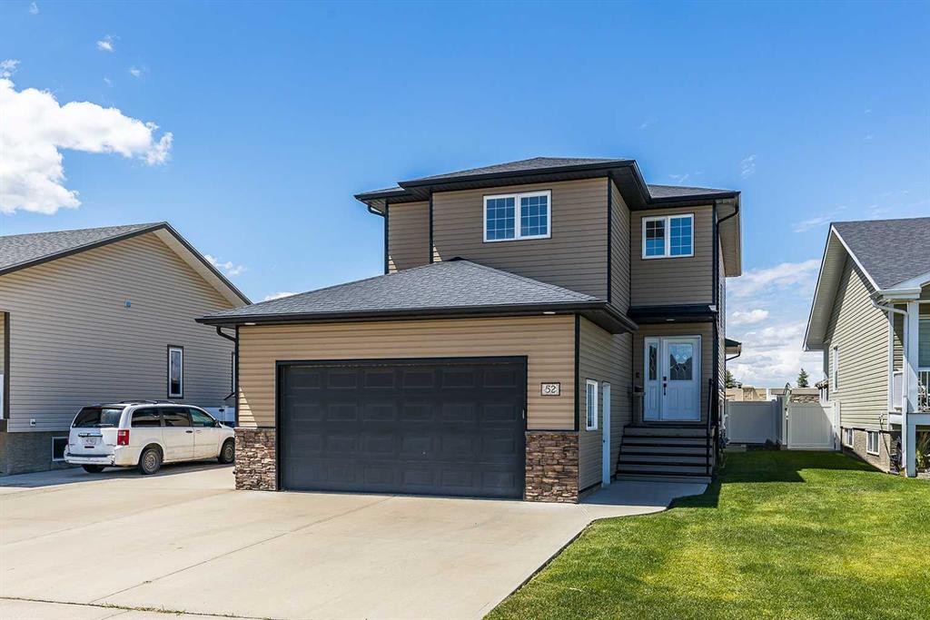 Picture of 52 Somerside Way SE, Medicine Hat Real Estate Listing