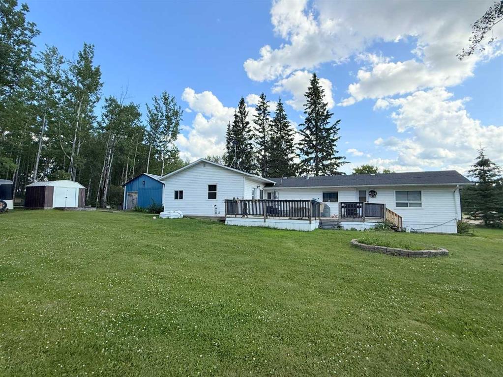 Picture of 13, 660022 Range Road 225.5  , Rural Athabasca County Real Estate Listing
