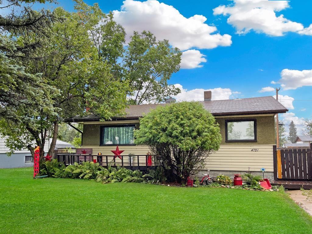Picture of 4721 55th Avenue  , High Prairie Real Estate Listing