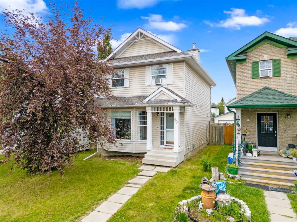 Picture of 69 Bridlewood Park SW, Calgary Real Estate Listing