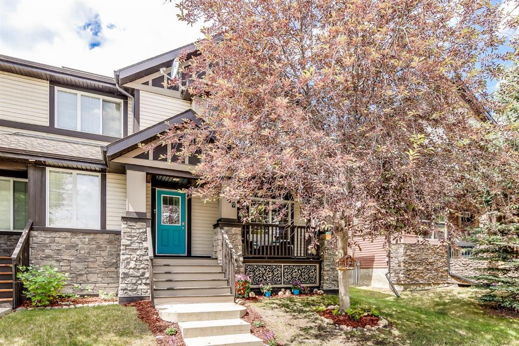 Picture of 229 Chaparral Valley Drive SE, Calgary Real Estate Listing