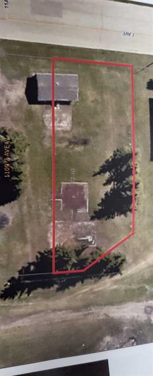 Picture of 1107 7th avenue west  , Beaverlodge Real Estate Listing