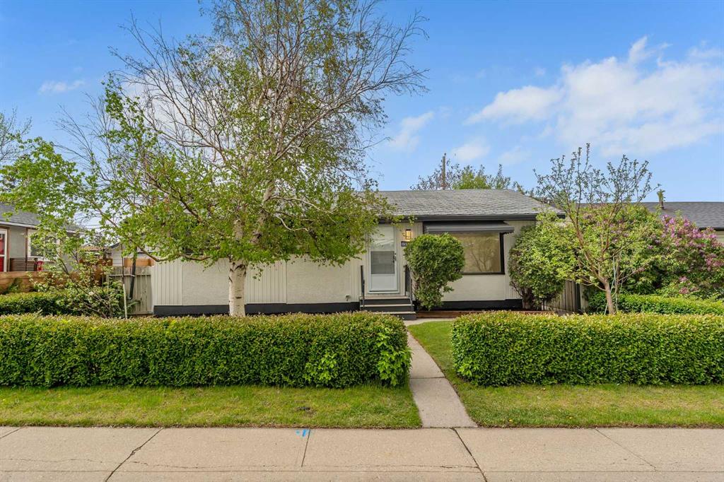 Picture of 1512 Robson Crescent SE, Calgary Real Estate Listing