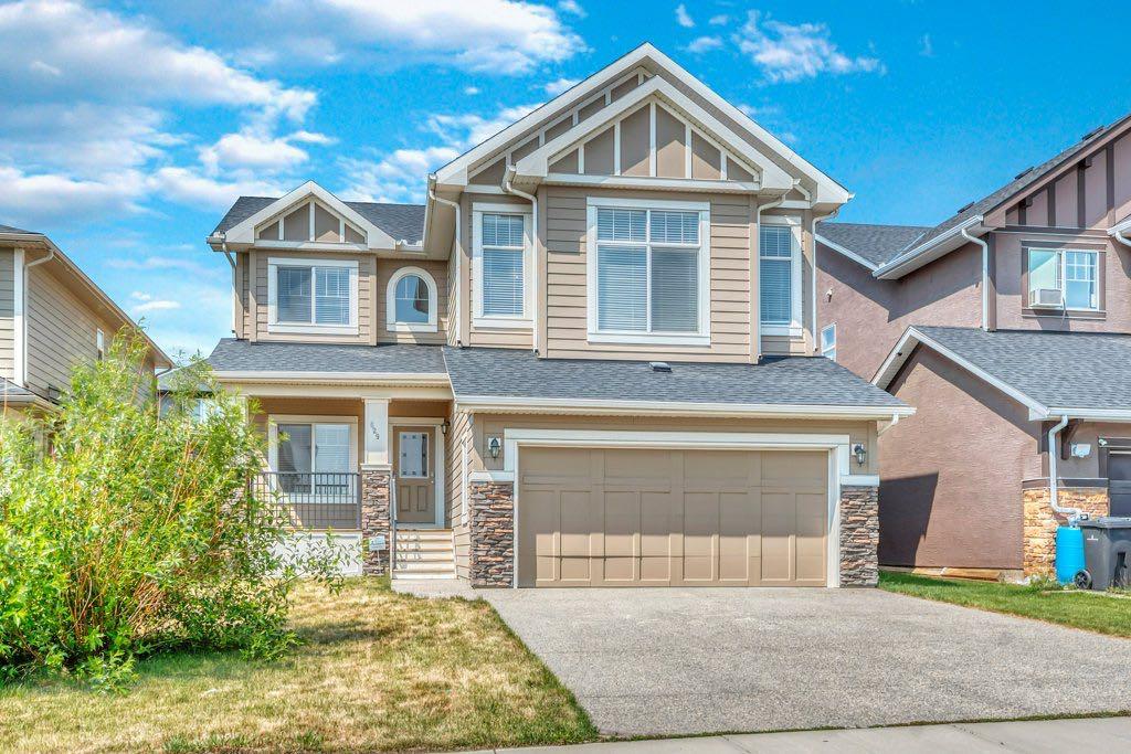 Picture of 629 Marina Drive , Chestermere Real Estate Listing