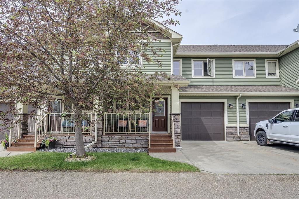 Picture of 23, 4603 Ryders Ridge Boulevard  , Sylvan Lake Real Estate Listing
