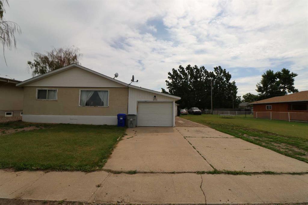 Picture of 605 2 st  , Barnwell Real Estate Listing