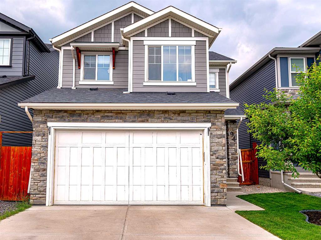 Picture of 94 Legacy Woods Place SE, Calgary Real Estate Listing