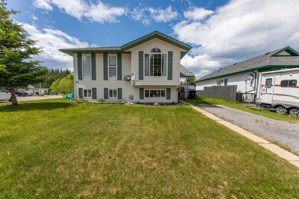 Picture of 168 Sitar Crescent , Hinton Real Estate Listing