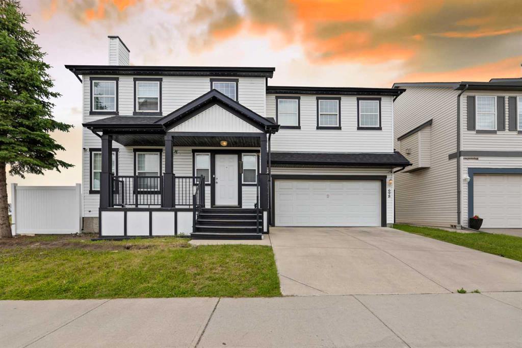 Picture of 698 Martindale Boulevard NE, Calgary Real Estate Listing