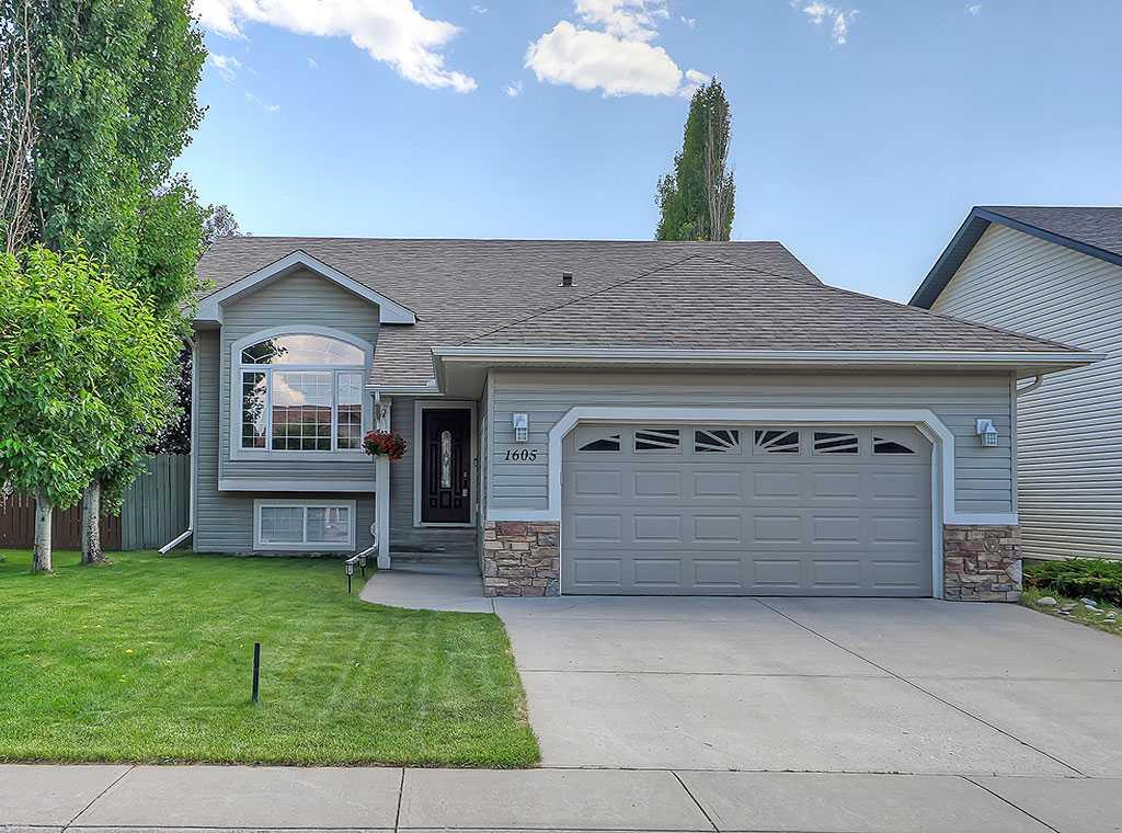 Picture of 1605 Sunshine Place SE, High River Real Estate Listing