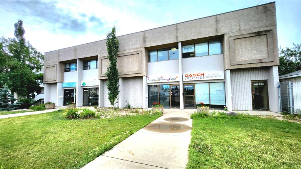 Picture of 10421 99 Avenue , Grande Prairie Real Estate Listing