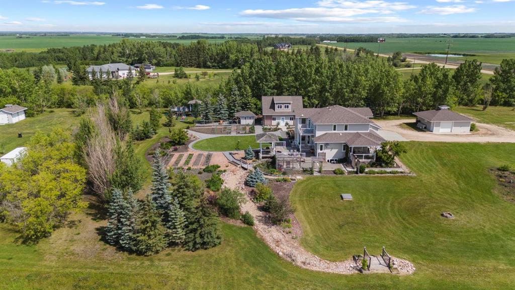 Picture of 47228 Range Road 200  , Rural Camrose County Real Estate Listing