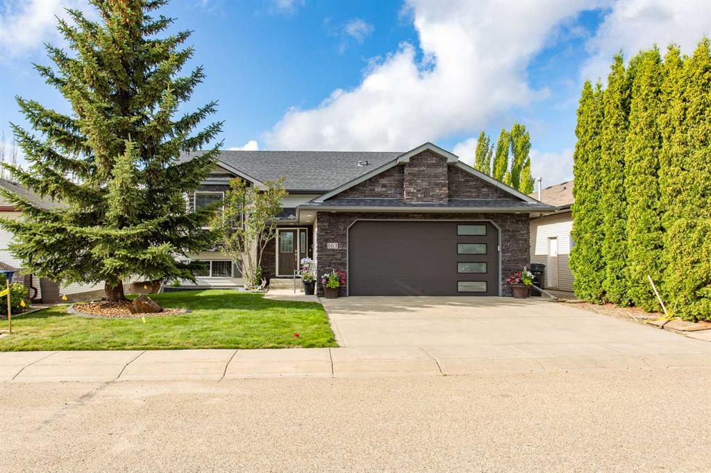 Picture of 163 Ackerman Crescent , Red Deer Real Estate Listing